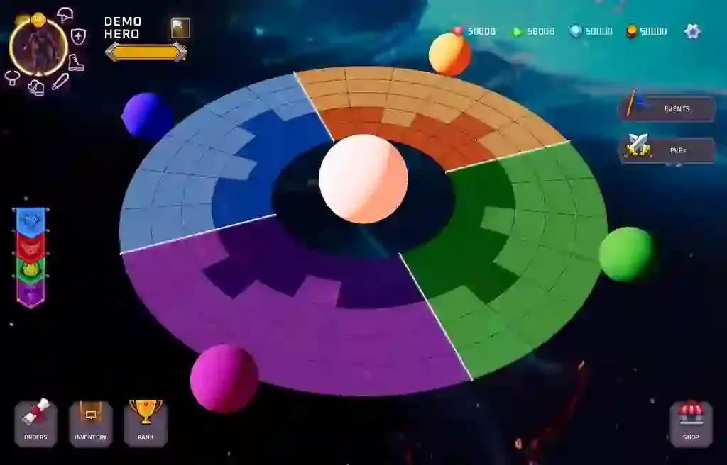 Ave EdPlay product example