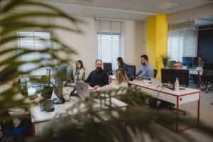 StarLabs: The Largest Software Development Company in Kosovo