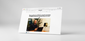 DARSEJ RIZAJ REVEALS AVEHR’S FEATURES IN AN INTERVIEW WITH…