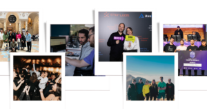 StarLabs in 2024: A Year of Growth, Innovation and Community Engagement