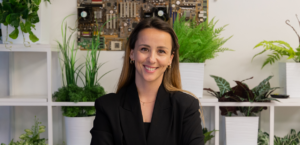 The European Bank for Reconstruction and Development highlights the success of StarLabs and Digital School