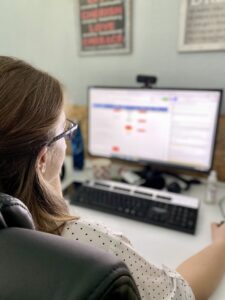 OUR APPROACH TO HELP YOU SUCCEED