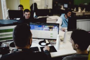 OUTSOURCING AS A GROWTH STRATEGY