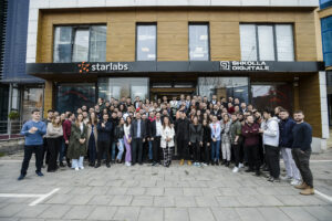 StarLabs is GROWING again, and you can be part of it!