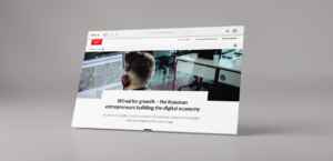 StarLabs and Digital School featured in The Economist’s article as protagonists of innovation and success